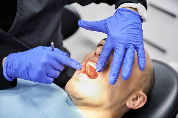 Best Orthodontic Emergency Dentist in Kechi, KS