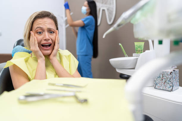 Best Emergency Cosmetic Dentistry in Kechi, KS